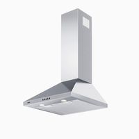 Kitchen Hood 10