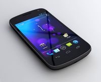 Samsung Galaxy Nexus