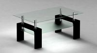 Contemporary Coffee Table