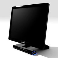 Samsung Syncmaster 971p