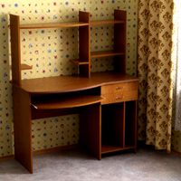 Computer Desk 04