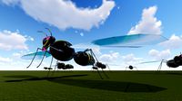 flying hornet