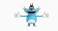 Oggy