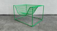 GRID Arm Chair