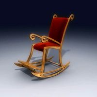 Swing Chair
