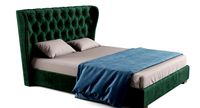 Astrid Bed