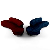 2 Sorento Sofas