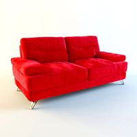 Nova 2-seat Sofa