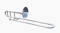 Trombone 002