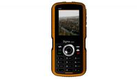 Sigma Mobile X-Treme IP-67 3D Model