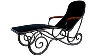Loungechair 008