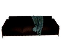Zanotta Parco W285 L87 h89