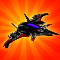 Space Fighter 9