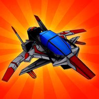 Space Fighter 5