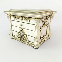 Jewerly Box for Women