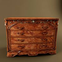 commode MEDEA LIBERTY art.2039