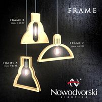 Nowodvorski Frame