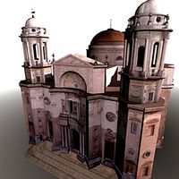 CATHEDRAL