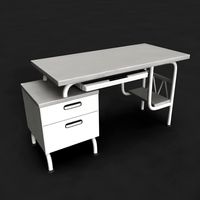 office desk