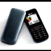 LG A100