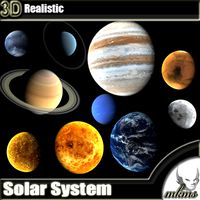 Solar System