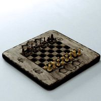Old Chess