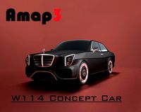 W114 Concept