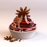 Cake