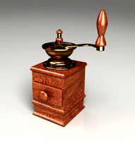 Coffee Grinder