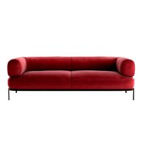 Baxter Belt Sofa