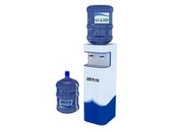WATER COOLER DISPENSER