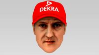 Michael Schumacher
