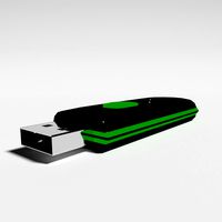 Flash Drive