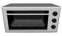 Toaster Oven