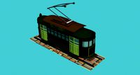 Trolley