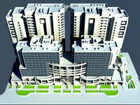 hotel dwelling-house