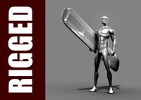 Silver Surfer (Rig)