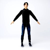 Man