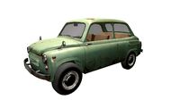 ZAZ 965