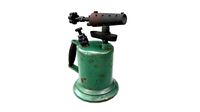 Vintage Blowtorch