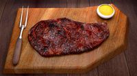 Meat Concept