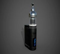Electronic cigarette