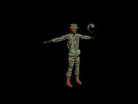 Marine