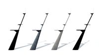 Ship mast D