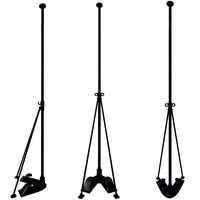 Jack-staff B