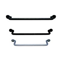 Spar ladder A