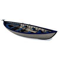 Boat A