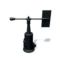 Wind sensor C