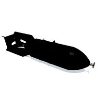 F.A.B 500 M43 air bomb
