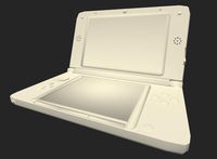 Nintendo 3DS XL